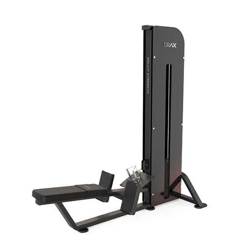 Гребная тяга тросовая DRAX TWMA303