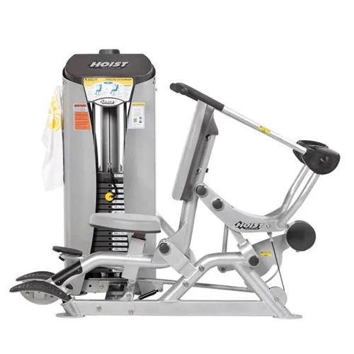 Силовой тренажер Hoist ROC-IT RS-1103