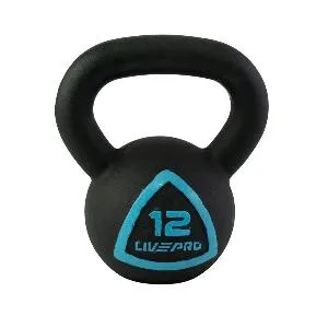 Гиря Livepro LP8041-12