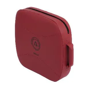 Макивара Targex SQUARE красная