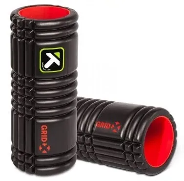 Массажный цилиндр Trigger Point GRID X