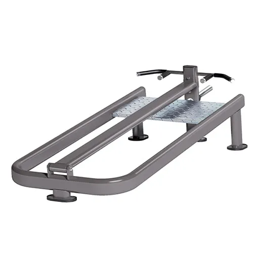 Т-образная тяга Smith Fitness Excellence DR023