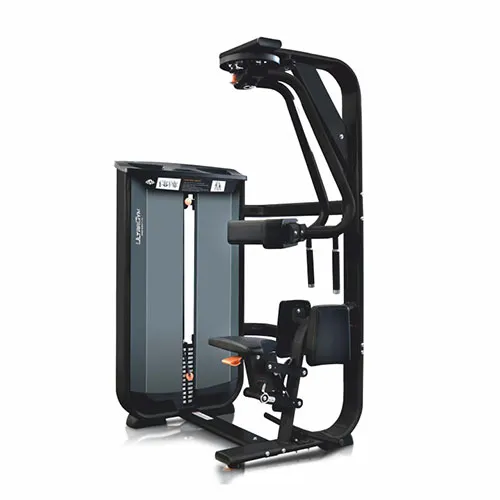 Вращение торса Ultra Gym UG-CL521