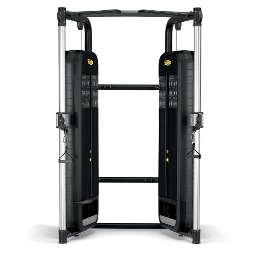 Двойная регулируемая тяга Technogym Performance Dual Adjustable Pulley