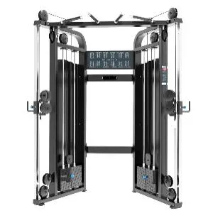 Двойной регулируемый блок DAP Protrain BPL117