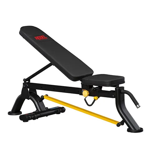 Скамья универсальная Rebel Fitness RPB16
