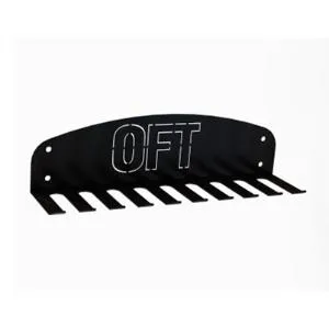 Настенный кронштейн для аксессуаров Original FitTools, 10 крючков