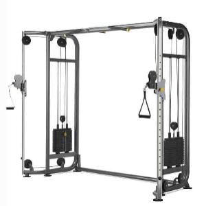 Купить Кроссовер Oxide Fitness С028 компактный в Москве