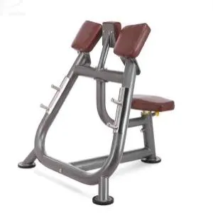 Скамья Скотта (парта для бицепсов) Oxide Fitness С035