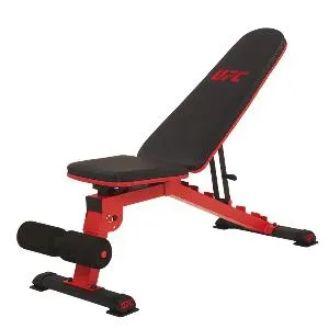 Универсальная скамья UFC