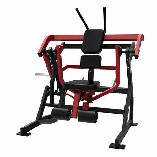 Тренажер для косых мышц пресса Ultra Gym UG-T81