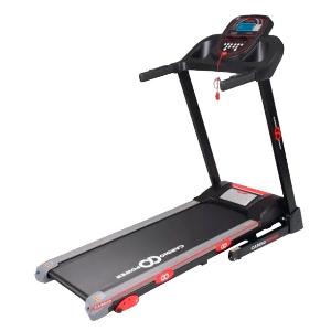 Купить Беговая дорожка CardioPower T25 в Москве