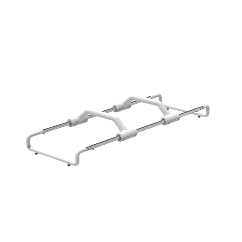 Тренажер для пресса MyEquilibria Double AB Bar