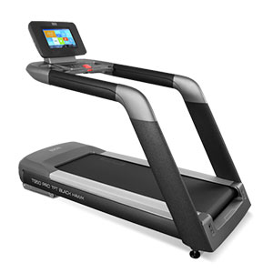 Купить Беговая дорожка Bronze Gym T950 PRO TFT BLACK HAWK в Москве