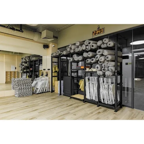 Система для хранения оборудования Targex T-CUSTOM14