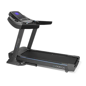 Беговая дорожка Svensson Industrial OMEGA