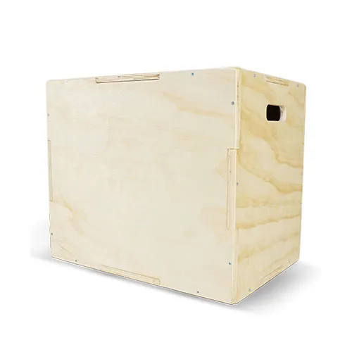 Плиобокс деревянный Hasttings Digger