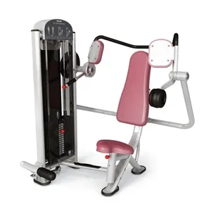 Жим вниз Panatta Fit Evo 1FE039