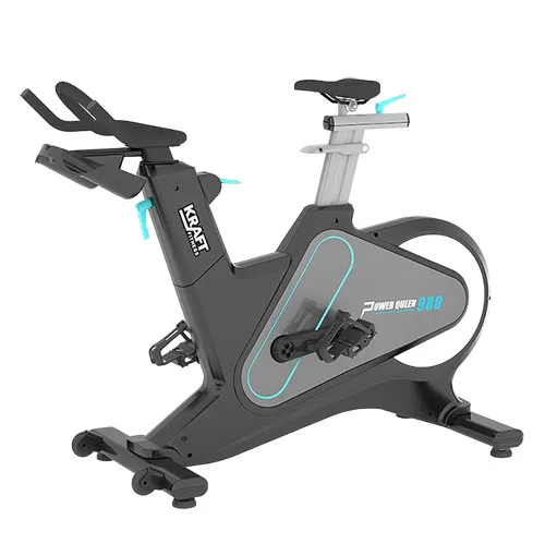 Велотренажер Kraft Fitness PQ 980