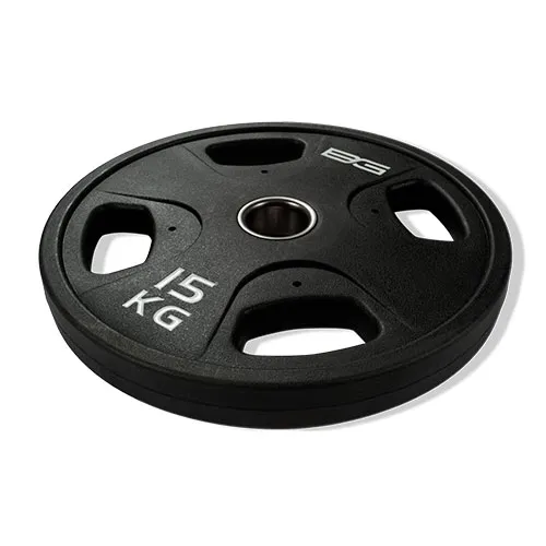 Диск олимпийский Bronze Gym BGPLP150 15 кг