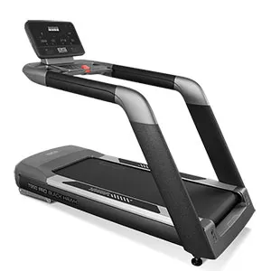 Беговая дорожка Bronze Gym T950 PRO BLACK HAWK