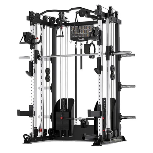 Многофункциональная станция DAP Smith Fitness Excellence C5 Classic Club