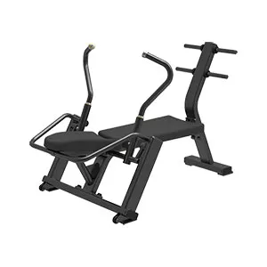 Скамья Svensson Industrial E1070 (Matte Black)