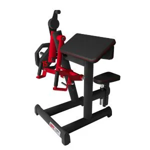 Бицепс машина UFC USPK-04338