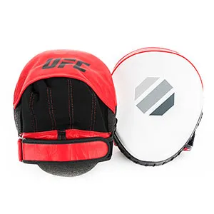 Лапы боксерские UFC PRO Micro Mitts