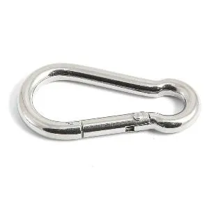 Карабин крепежный Targex