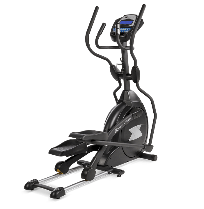 Эллиптический тренажер Xterra FS4.0e