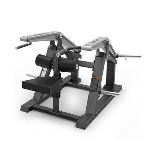 Купить Нагружаемый дисками тренажер Spirit Fitness SP-4514 Трицепс машина в Москве