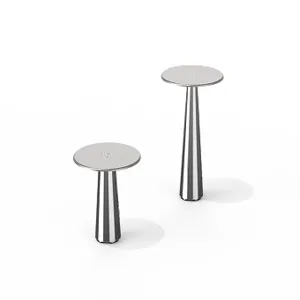 Уличный тренажер MyEquilibria Тумба для тренировки равновесия PISTOL