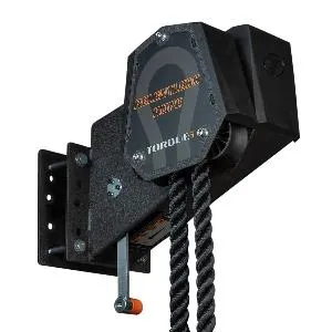 Канатный тренажер Torque Fitness XERT-102