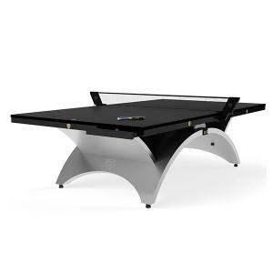 Купить Killerspin Revolution SVR Platinum Black Indoor Table в Москве