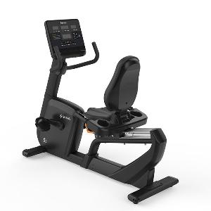 Купить Велотренажер SHUA SH-B9100R коммерческий горизонтальный  в Москве