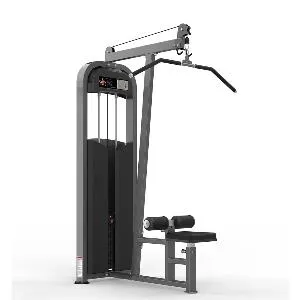 Тяга верхнего блока Realleader M2-1013A