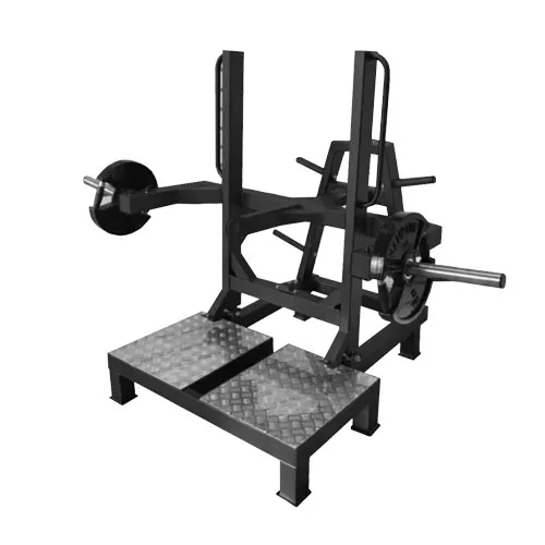 Силовой тренажер Bronze Gym BGR-803