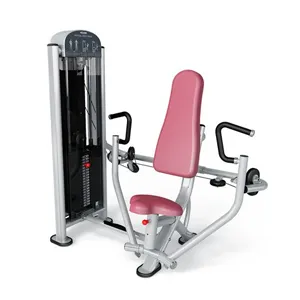 Пекторальный пресс Panatta Fit Evo 1FE036B