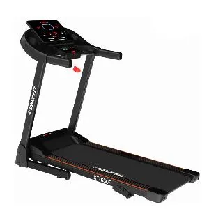 Беговая дорожка Unix Fit ST-630R Black