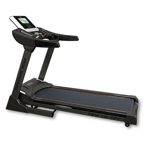 Купить Беговая дорожка Bronze Gym T812 LC TFT в Москве