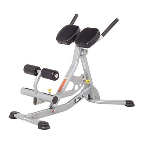 Гиперэкстензия и Римский стул для дома Hoist HF-5664