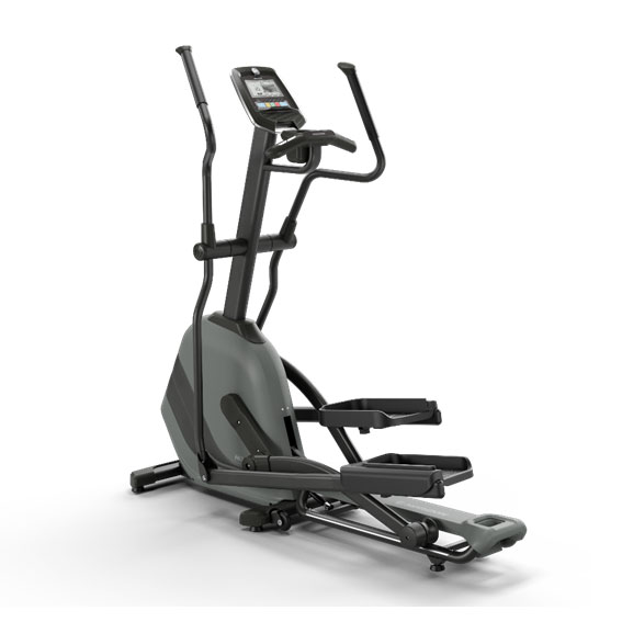 Эллиптический тренажер Horizon ANDES 5.1