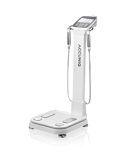 Анализатор состава тела Accuniq BC380