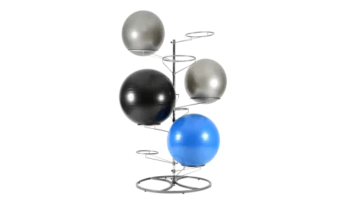 Стойка для гимнастических мячей Hasttings Digger HD71H1B