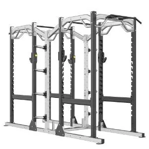 Силовые рамы, Опция-стойка хранения дисков Aerofit SE-V3 SE5002, SE5012