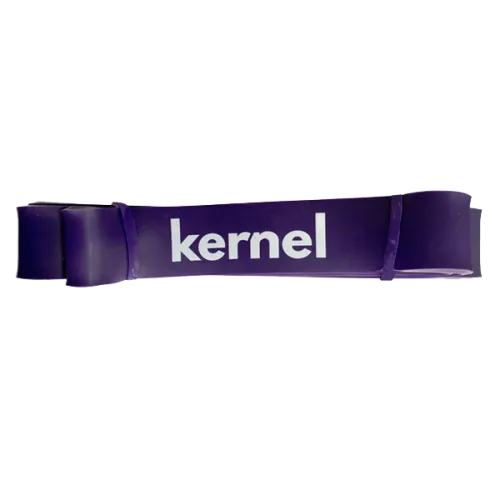 Ленточный эспандер с регулируемой нагрузкой KERNEL 16-38 кг.