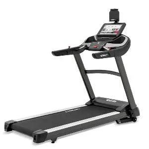 Беговая дорожка Spirit Fitness XT685 DC ENT BLACK