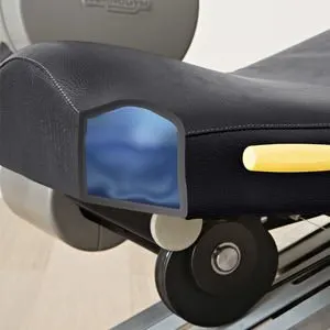 Тренажер для растяжки Technogym Anterior