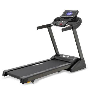 Купить Беговая дорожка Spirit Fitness XT285 BLACK в Москве